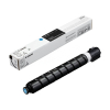 Canon C-EXV 1001L C cyan toner låg kapacitet (24K) (original) 017724 - 1