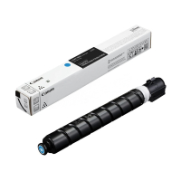 Canon C-EXV 1001L C cyan toner låg kapacitet (original) 017724