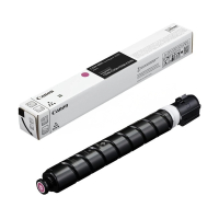 Canon C-EXV 1001L M magenta toner låg kapacitet (24K) (original) 017726