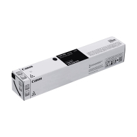 Canon C-EXV 1002 BK svart toner (original) 017730