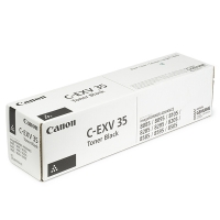 Canon C-EXV 35 svart toner (original) 070770