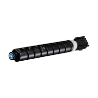 Canon C-EXV 58 C cyan toner (original) 070114