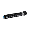 Canon C-EXV 58 C cyan toner (original)