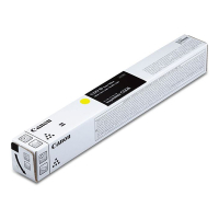 Canon C-EXV 65 Y gul toner (original) 018019