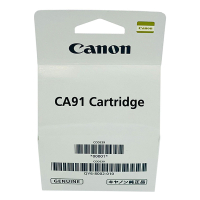 Canon CA91 (5704174083511) svart skrivhuvud (original) QY6-8002-000 018724