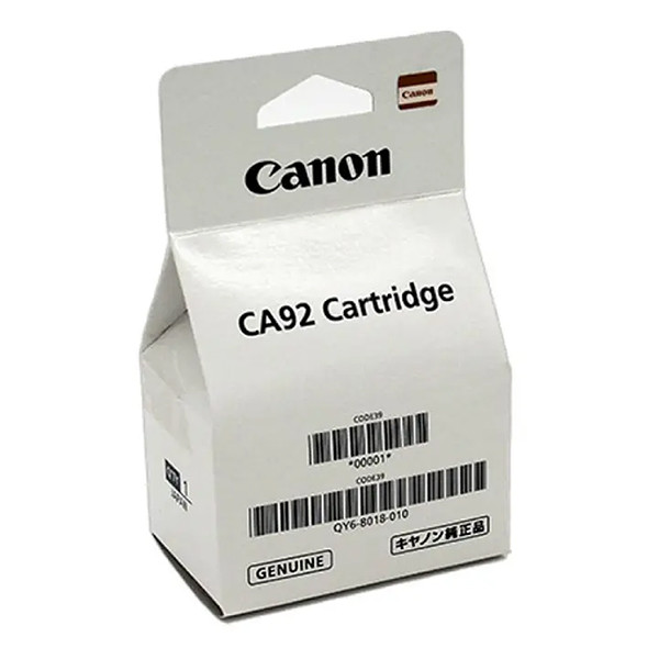Canon CA92 (5715063083154) färgskrivhuvud (original) QY6-8018-000 018728 - 1