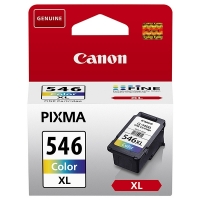 Canon CL-546XL färgbläckpatron hög kapacitet (original) 8288B001 018974