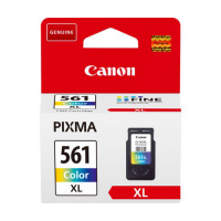 Canon CL-561XL färgbläckpatron hög kapacitet (original) 3730C001 010363