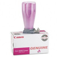 Canon CLC-1000M magenta toner (original) 1434A002AA 070948 - 1