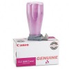 Canon CLC-1000M magenta toner (original) 070948 - 1