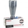 Canon CLC-1100BK svart starter toner (original) 071489 - 1