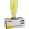 Canon CLC-1100Y gul starter toner (original) 071493 - 1