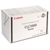 Canon CLC-5000BK svart toner (original) 070952 - 1