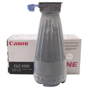 Canon CLC-700BK svart toner (original) 1421A002 071480 - 1