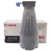 Canon CLC-700BK svart toner (original) 071480 - 1