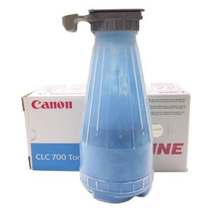 Canon CLC-700C cyan toner (original) 1427A002 071482 - 1