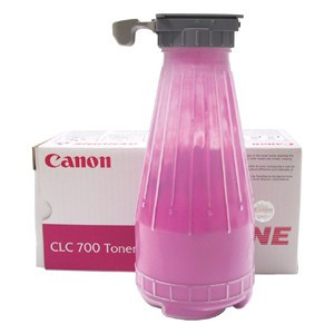 Canon CLC-700M magenta toner (original) 1433A002 071484 - 1