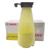 Canon CLC-700Y gul toner (original) 071486 - 1