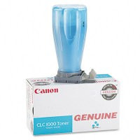 Canon CLC 1000C cyan toner (original) 1428A002AA 070946 - 1