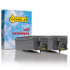 Canon CLI-36 färgbläckpatron 2-pack (varumärket 123ink) 010079 - 1