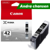 Canon CLI-42GY grå bläckpatron (original)⭐ 238583 - 1