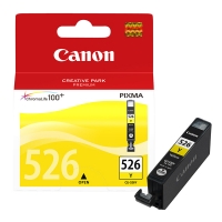 Canon CLI-526Y gul bläckpatron (original) 4543B001 018491