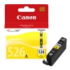 Canon CLI-526Y gul bläckpatron (original)