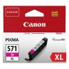 Canon CLI-571M XL magenta bläckpatron hög kapacitet (original)