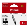 Canon CLI-581BK XL svart bläckpatron hög kapacitet (original)