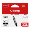 Canon CLI-581BK XXL svart bläckpatron extra hög kapacitet (original)