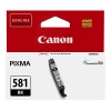 Canon CLI-581BK svart bläckpatron (original)