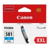 Canon CLI-581C XXL cyan bläckpatron extra hög kapacitet (original)