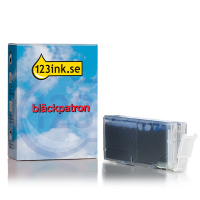 Canon CLI-581C XXL cyan bläckpatron extra hög kapacitet (varumärket 123ink)