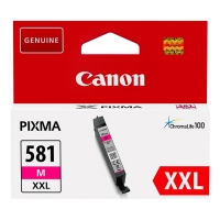 Canon CLI-581M XXL magenta bläckpatron extra hög kapacitet (original) 1996C001 017464