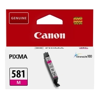 Canon CLI-581M magenta bläckpatron (original) 2104C001 017444