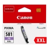 Canon CLI-581PB XXL blå fotobläckpatron extra hög kapacitet (original)
