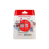 Canon CLI-581XL BK/C/M/Y bläckpatron + fotopapper Value Pack (original)