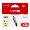 Canon CLI-581Y XXL gul bläckpatron extra hög kapacitet (original)