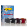 Canon CLI-581 BK/C/M/Y bläckpatron 4-pack (varumärket 123ink) 010081 - 1
