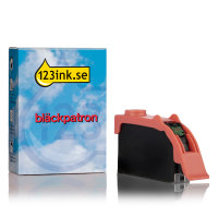 Canon CLI-65BK svart bläckpatron (varumärket 123ink)