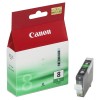 Canon CLI-8G grön bläckpatron (original)
