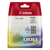 Canon CLI-8 C/M/Y bläckpatron 3-pack (original) 018079 - 1