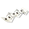 Canon CP-20R röd färgrulle 5-pack (original Canon) 018416 - 1