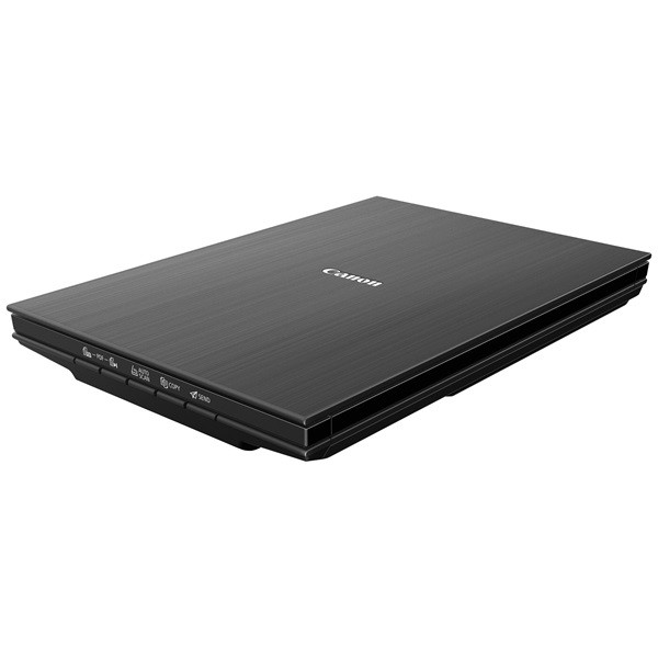 Canon CanoScan LiDE 400 A4 Scanner [3kg✔️] 2996C010 2996C010AA 819155 - 2
