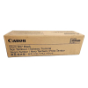 Canon D07 svart trumma (original) 017550 - 1