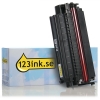 Canon E30 svart toner (varumärket 123ink) 032160 - 1