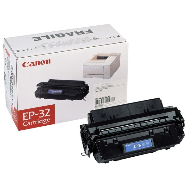 Canon EP-32 svart toner (original) 1561A003AA 032118 - 1