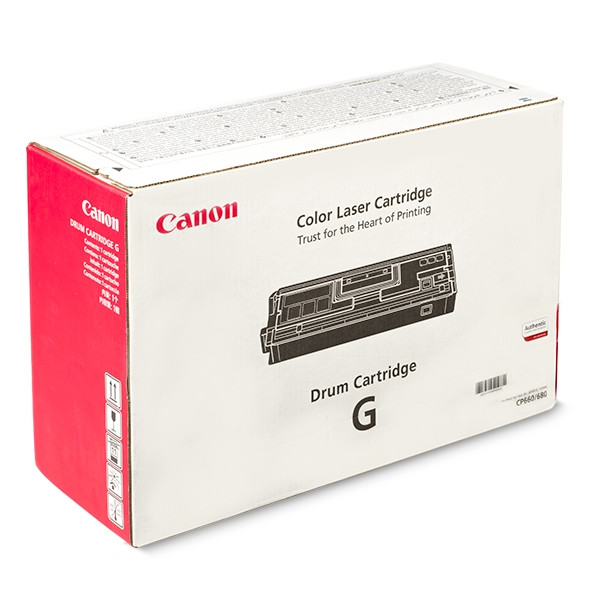 Canon EP-82/G trumma (original) 1511A003 032862 - 1