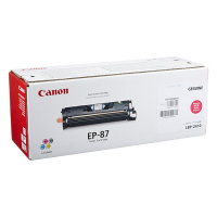 Canon EP-87M magenta toner (original) 7431A003 032840