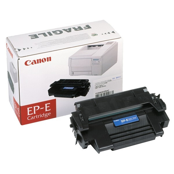 Canon EP-E svart toner (original) 1538A003AA 032035 - 1